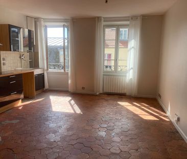 Appartement 2 pièce(s) 42.51 m2 - Photo 6