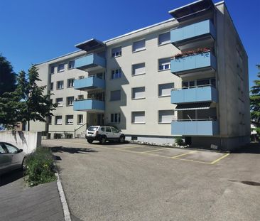 Dans quartier tranquille - Foto 4