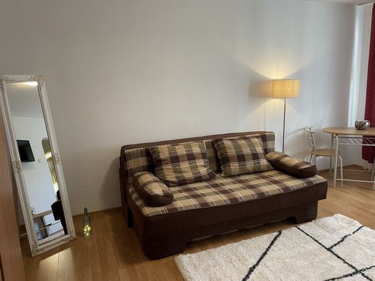 Ultracentral – McDonald’s - Apartament 1 cameră – Bai - Photo 1