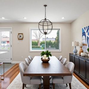 4 chambres à coucher 2 salles de bain, 2 cuisines maison intergénérationnelle - Photo 2