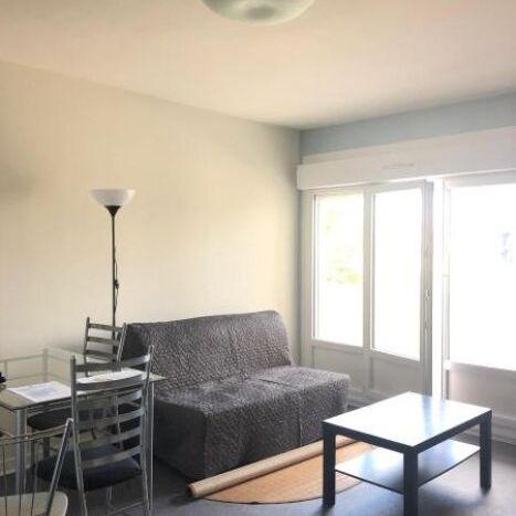 Appartement T2 Reims - Photo 1