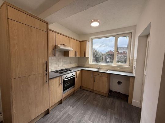 2 bedroom terraced house to rent - Photo 1