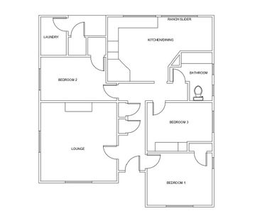 Brooklands, 3 bedrooms - Photo 5