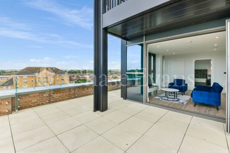 1 bedroom apartment to rent - Photo 2