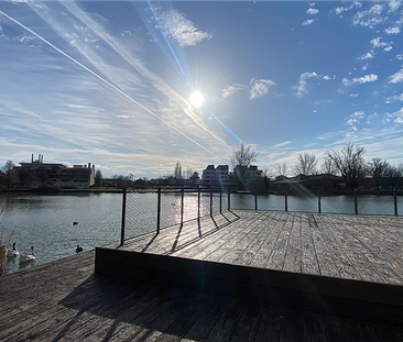 2 pièces - Meublé - 38 m² - 2ème étage - Colocation non autorisée - Photo 3