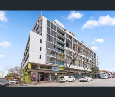 R403/1 Retreat Street, Alexandria, NSW 2015 - Photo 1