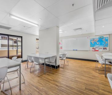 Furnished Studio Apartment in the Heart of Brisbane CBD - Photo 6