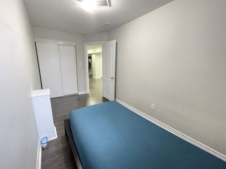 For Lease - 7372 Saint Barbara Boulevard Unit# BASEMENT, Mississauga, Ontario - Photo 3