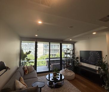 514/55 Currong Street North, Braddon ACT 2612 - Apartment For Rent ... - Photo 1