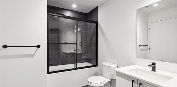 PURE (Aylmer) Magnifique Logement 3 1/2 - Tous Inclus - Photo 2