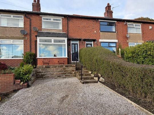 2 bedroom terraced house to rent - Photo 1