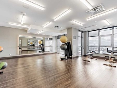 For Lease - 501 St. Clair Avenue Unit# 1306, Toronto, Ontario - Photo 2
