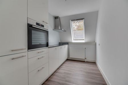 Appartement te huur: Van der Lindenlaan 61 1217 PJ Hilversum - Foto 3