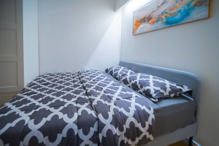 1925 Nelson Street apartment — Vancouver, BC (2-Bedroom) - 2 Bedroom - Photo 2