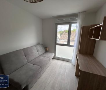 Location Appartement 1 pièce 18m² LA ROCHELLE 17000 - Photo 1