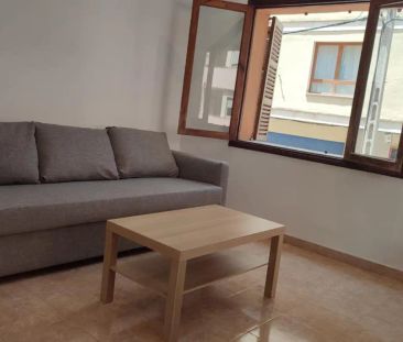 Apartamento de alquiler en Camp d'en Serralta - Photo 4