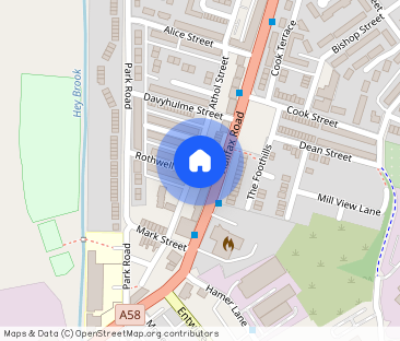 Athol Street, Rochdale - Photo 1