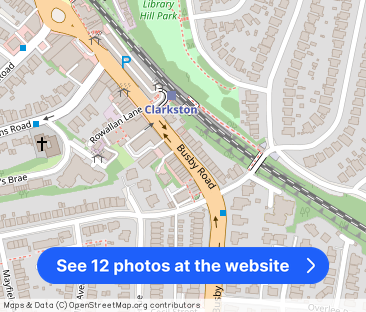 3 bedroom bungalow for rent - Photo 1