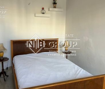 Διαμέρισμα για ενοικίαση Κέντρο (Σαλαμίνα) - Photo 1