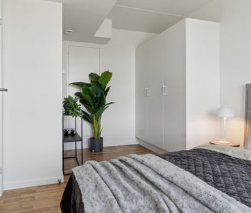Hørkær 8C, 2. 2., Bakkekæret, 2730 Herlev - Photo 2