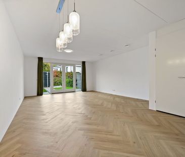 Doris Lessinglaan 113, Kraayenstein en Vroondaal, 2553ZB, Den Haag - Foto 3