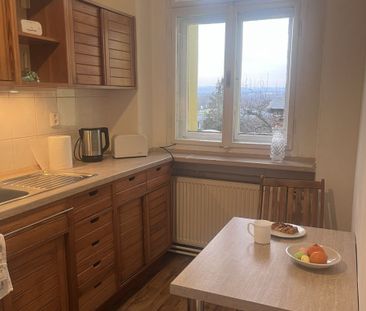 Pronájem bytu 1+1 • 38 m² bez realitkyKomenského, Karlovy Vary - Do... - Photo 5