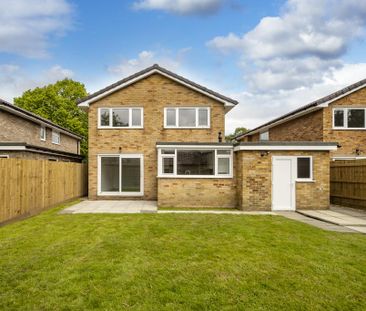 4 bedroom house to rent - Photo 3