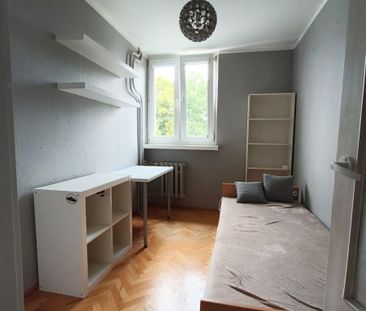 Mieszkanie 3-pokojowe do wynajęcia Zarzew Łódź 47.22 m² - Фото 6