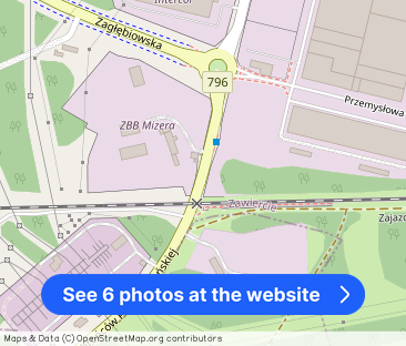 Mieszkanie do wynajęcia na 2 piętrze! - Photo 1