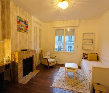 Ref: 1,210 Appartement à Le Havre - Photo 1