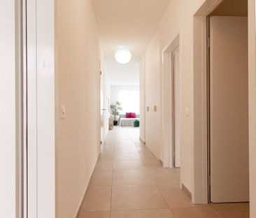 Affascinante appartamento in zona residenziale - Foto 5