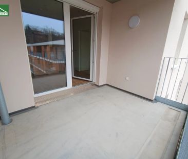VIELE EXTRAS INKLUDIERT! Moderne 2-Zimmer-Wohnung mit hochwertiger ... - Foto 5