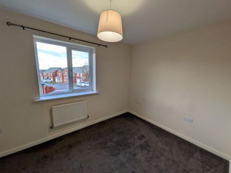 2 bedroom end of terrace house to rent - Photo 3