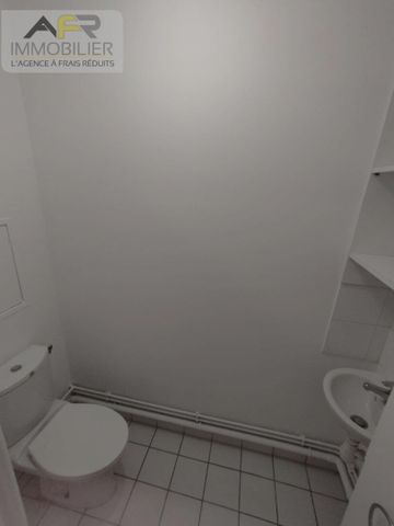 Appartement Courbevoie 4 pièce(s) 83.29 m2, - Photo 4