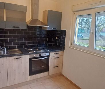 Appartement à louer 2 pièces • 41 m2 Aumetz - Photo 5
