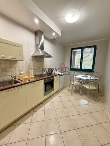 WYNAJEM 2 pok z balkonem Stare Miasto - Фото 3