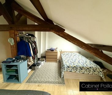 Studio Saint-Mandé - Photo 4