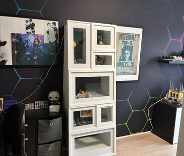 Huis te huur: Slijpsteen 8 3214 HC Zuidland - Foto 6