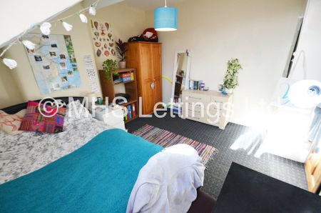 16 Royal Park View, Leeds, LS6 1HN - Photo 2