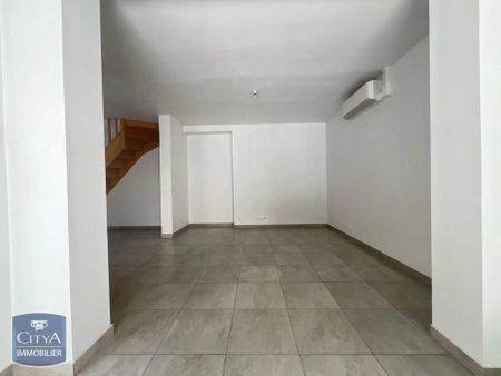 Maison à louer 4 pièces 81.39m² - Photo 3