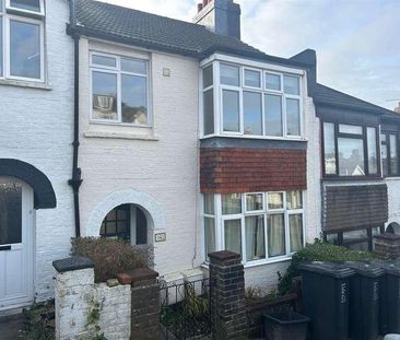 Milner Road, Brighton, BN2 - Photo 2