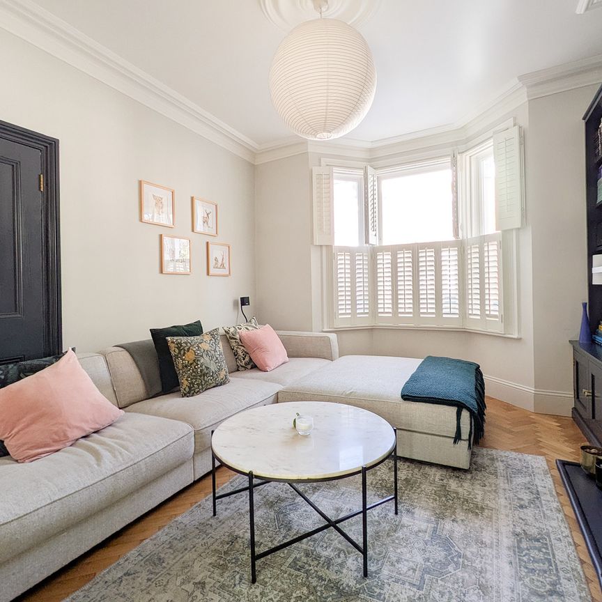 Amott Road, London, SE15 - Photo 1