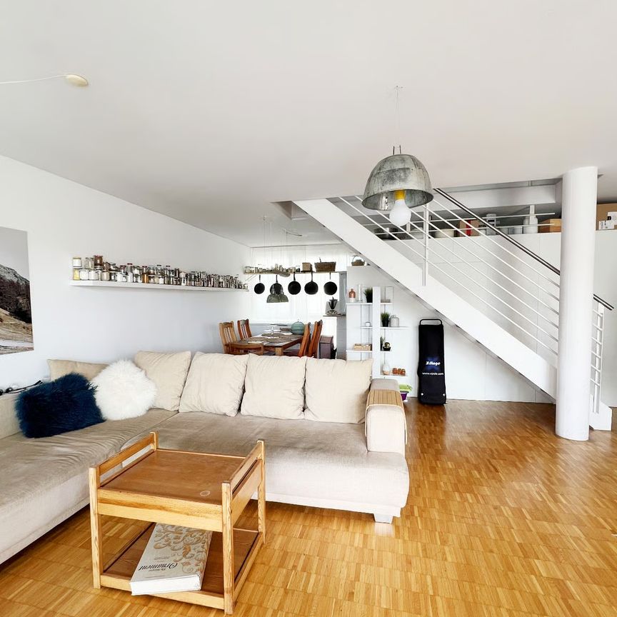 1 Zimmer, 14 m², 6. Stock - Foto 1