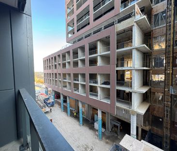 For Lease - 35 Parliament Street Unit# 416, Toronto, Ontario - Photo 1