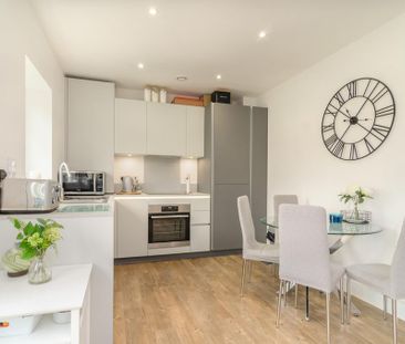 1 bedroom apartment to rent - Photo 6