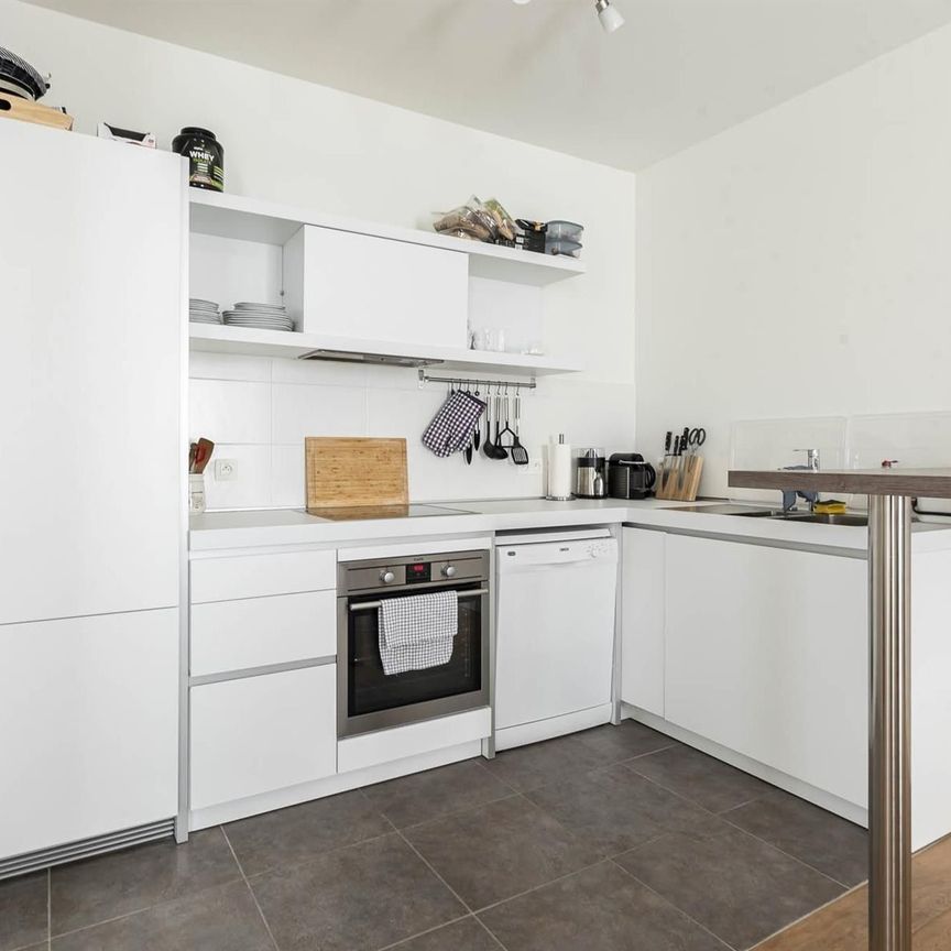 Appartement met een prachtig uitzicht! - Foto 1