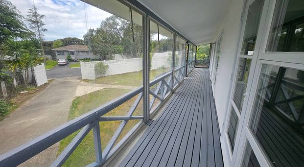 Bayview, 3 bedrooms and 2 bathrooms - Photo 1