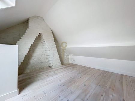 Maison mitoyenne 2 côtés Mouvaux Secteur Marcq-Wasquehal-Mouvaux - Photo 2