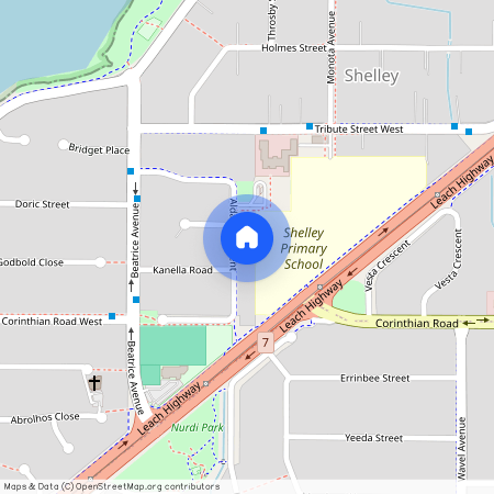 28 Aldam Crescent, WA 6148, Shelley