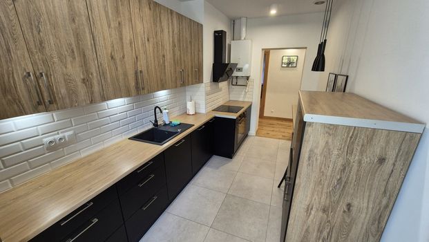 Duże i piękne mieszkanie w sercu Szczecina!! - Photo 1